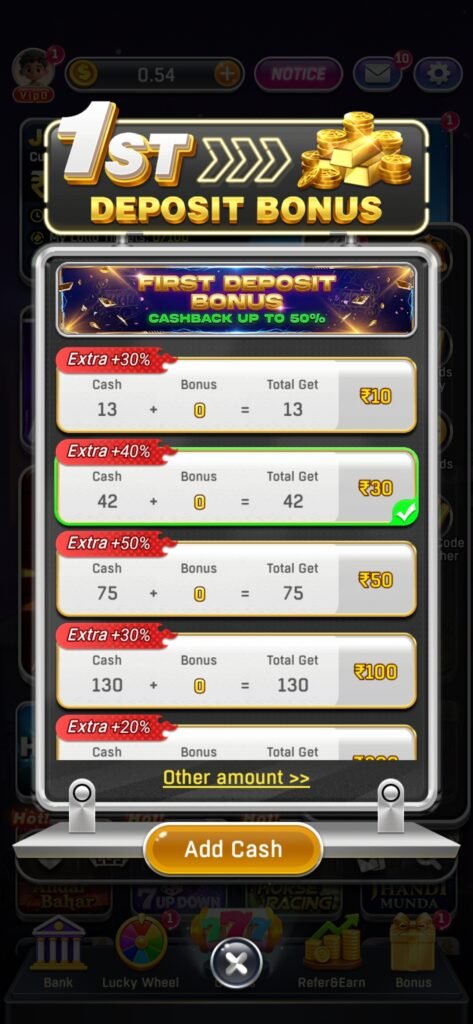 Win Rummy app - ₹700 Deposit welcome bonus | Win Rummy App Review 4 1000037641