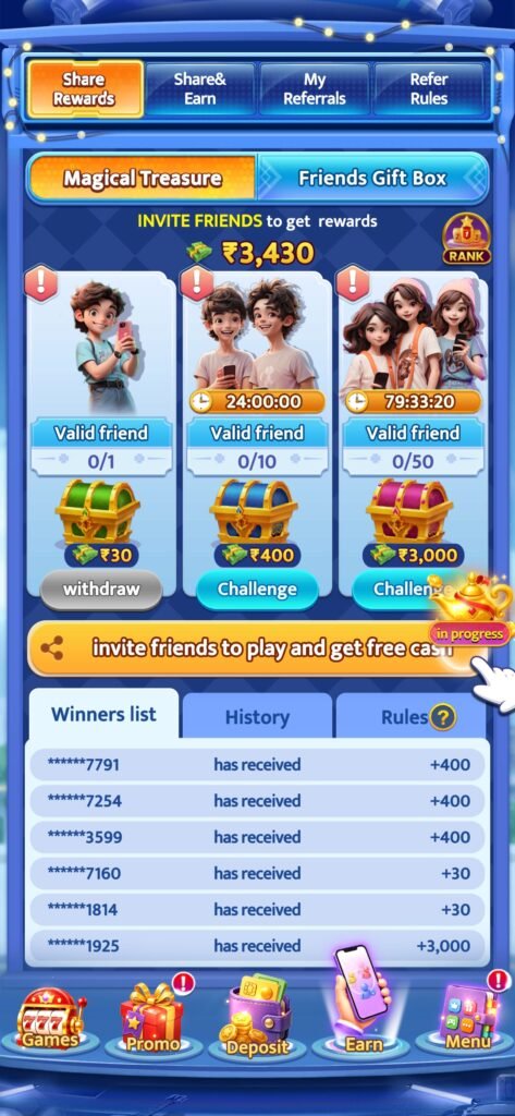 Jaiho 91 App :- ₹10 Minimum login bonus | Full Review of jaiho 91 app 3 1000037863