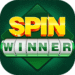 Spin winner