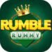 Rumble rummy game