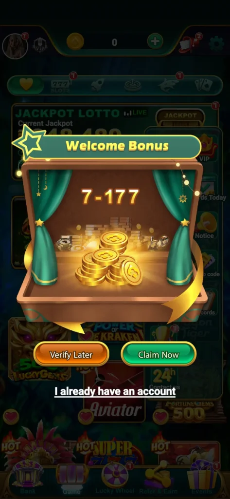 Jeet spin Apk ( Yono Latest ) | ₹550 Free Bonus 4 Jeet spin Game