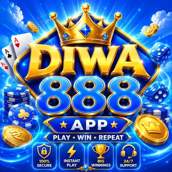 Diwa888 | Login Bonus ₹170 | Secure Guide & Details 💎 4 Diwa888 Latest version