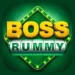 Boss rummy